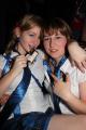 Kra Zelt 23. Februar 09